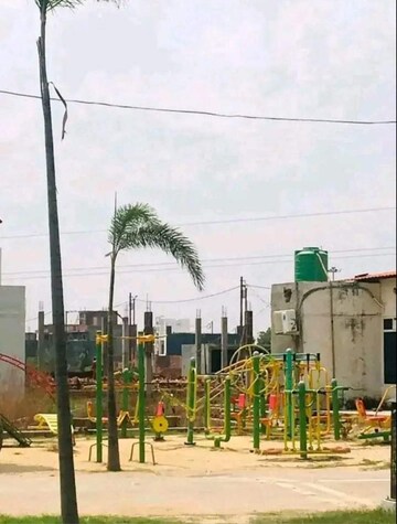  Plot – Exterior View View at Modipuram - for Sale