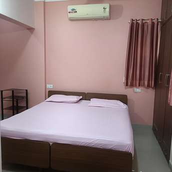 1 BHK Apartment For Rent in Koregaon Park Pune  7256161