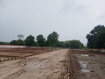 Plot Area in  Plot at Mohanlalganj – for Sale