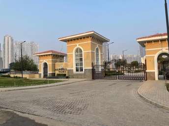 5 BHK Villa For Rent in Emaar Marbella Sector 66 Gurgaon  7256122