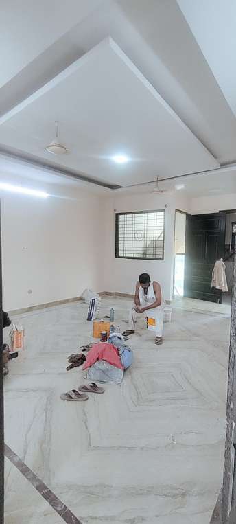 3 BHK Builder Floor For Rent in Ashoka Enclave 3 Sector 35 Faridabad  7256203