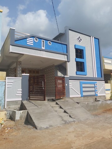 2 BHK Independent House For Sale in Indresham
