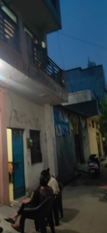 3 BHK Independent House For Resale in Raj Nagar Extension Ghaziabad  7256241