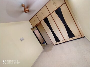 Bedroom in 1 BHK Apartment at Kshitij CHS, Goregaon East – for Sale