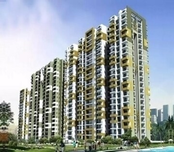 2 BHK Apartment For Sale in ACE Platinum, Zeta I Greater Noida
