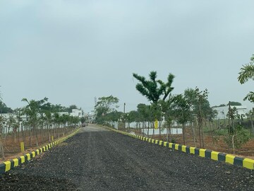 Plot Area in  Plot at Peeranchuruvu – for Sale