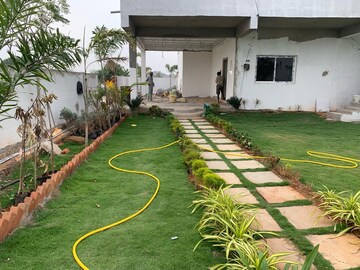  Plot – Garden View at Peeranchuruvu - for Sale