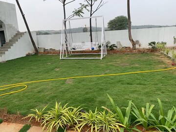 Plot – Garden View at Peeranchuruvu - for Sale