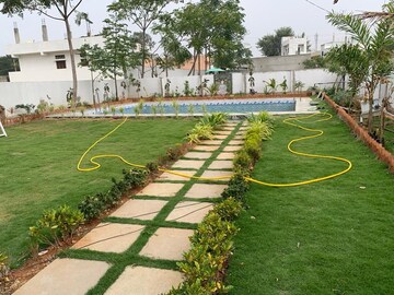  Plot – Garden View at Peeranchuruvu - for Sale