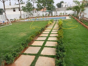 Plot – Exterior View View at Peeranchuruvu - for Sale