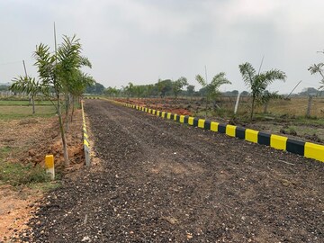 Plot Area in  Plot at Peeranchuruvu – for Sale