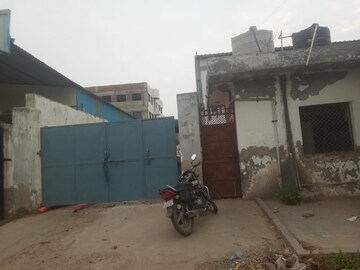  Industrial Plot For Sale in Chaupanki