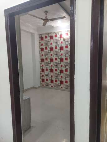 2 BHK Builder Floor For Resale in Bisrakh Jalalpur Greater Noida  7256355