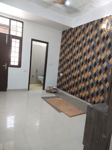 Master Bedroom in 2 BHK Builder Floor at Bisrakh Jalalpur – for Sale