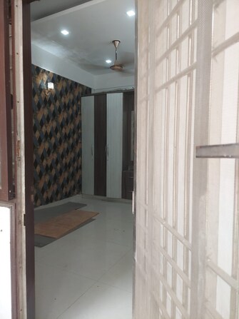 2 BHK Builder Floor For Resale in Bisrakh Jalalpur Greater Noida  7256355