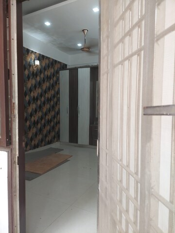 Balcony in 2 BHK Builder Floor at Bisrakh Jalalpur – for Sale