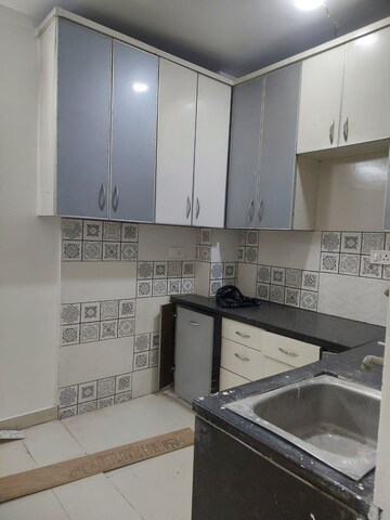 Kitchen in 2 BHK Builder Floor at Bisrakh Jalalpur – for Sale