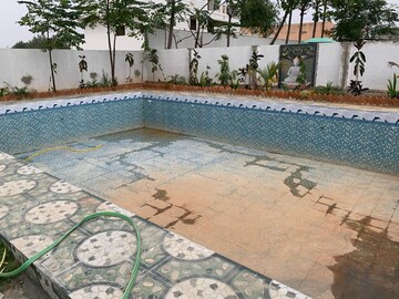  Plot – Exterior View View at Peeranchuruvu - for Sale