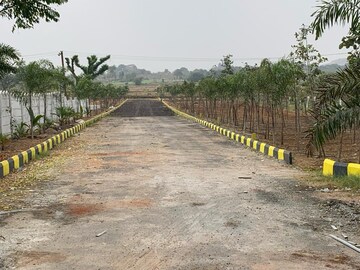 Plot Area in  Plot at Peeranchuruvu – for Sale