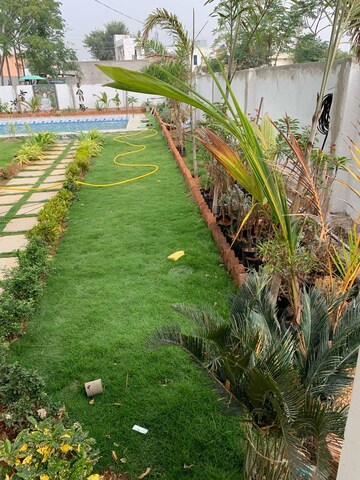  Plot – Garden View at Peeranchuruvu - for Sale
