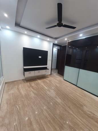3 BHK Builder Floor For Rent in Paschim Vihar Delhi 7256334