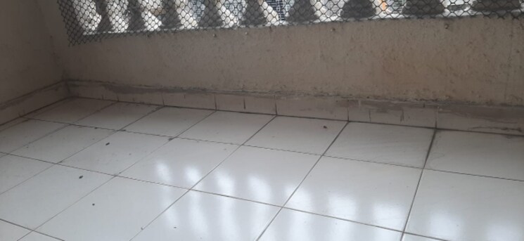 Balcony, haware-splendor 2 Bedroom 1200 Sq.Ft. Apartment In Kharghar Navi Mumbai 7256358