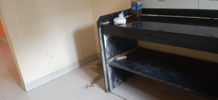 Kitchen, haware-splendor 2 Bedroom 1200 Sq.Ft. Apartment In Kharghar Navi Mumbai 7256358