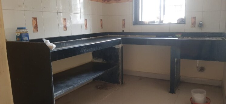 Kitchen, haware-splendor 2 Bedroom 1200 Sq.Ft. Apartment In Kharghar Navi Mumbai 7256358