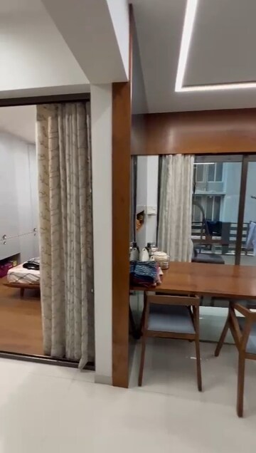 Room in 3 BHK Apartment at Palanpur – for Sale