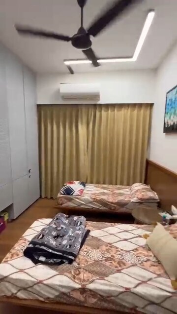 Bedroom in 3 BHK Apartment at Palanpur – for Sale