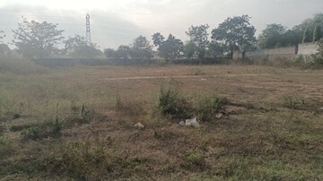 Plot Area in  Plot at Gandi Maisamma – for Sale