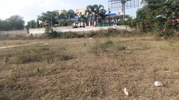 Plot Area in  Plot at Gandi Maisamma – for Sale