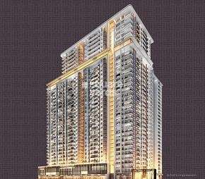 2 BHK Apartment For Resale in Larkins 315 Rio Panch Pakhadi Thane  7256497