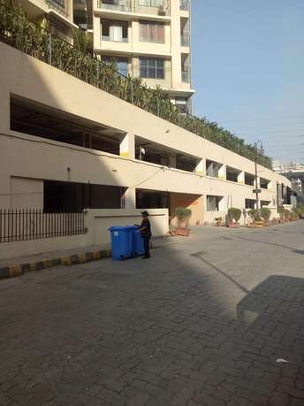 4 BHK Apartment For Resale in CCI Rivali Park Borivali East Mumbai  7256384