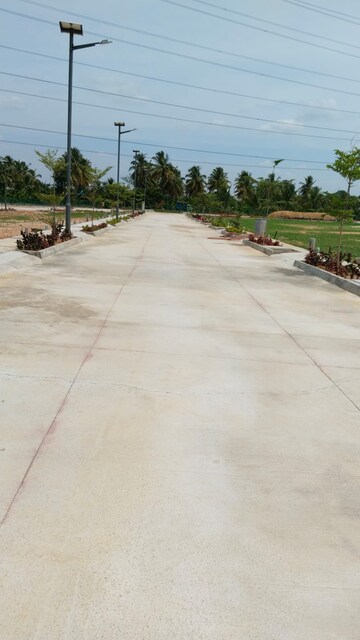 Parking in  Plot at Bidadi – for Sale