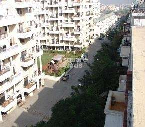 2 BHK Apartment For Resale in Siddhivinayak Ginger Pimple Saudagar Pune  7256430