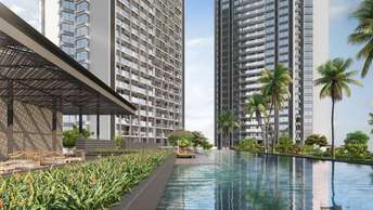 3 BHK Apartment For Rent in Oberoi Sky City Borivali East Mumbai  7256373