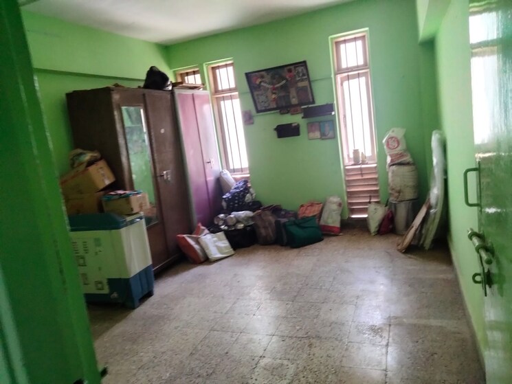 Living Room, abhijeet-chs-dadar 1 Bedroom 582 Sq.Ft. Apartment In Dadar West Mumbai 7256421