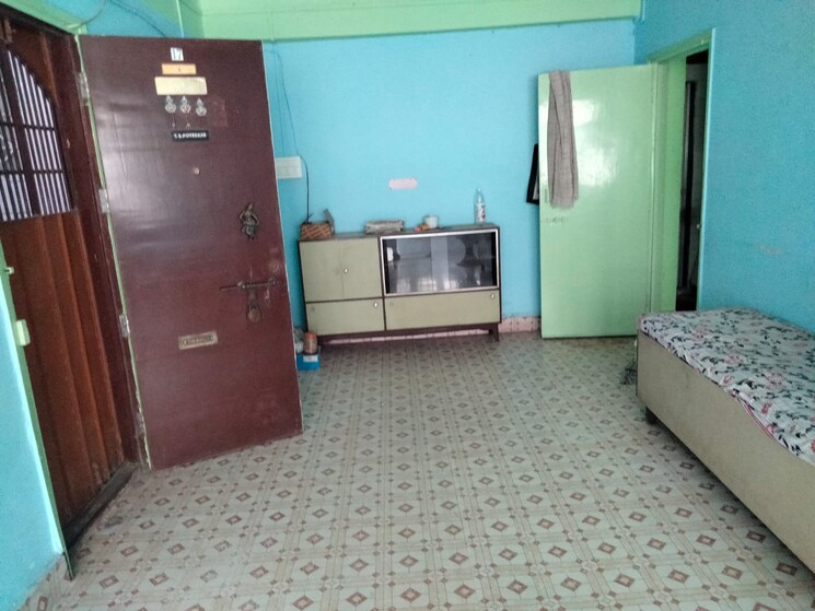 Living Room, abhijeet-chs-dadar 1 Bedroom 582 Sq.Ft. Apartment In Dadar West Mumbai 7256421