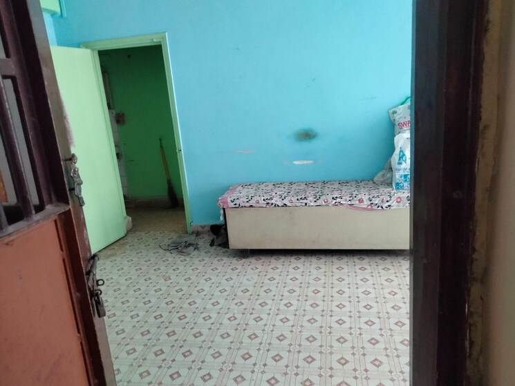 Bedroom, abhijeet-chs-dadar 1 Bedroom 582 Sq.Ft. Apartment In Dadar West Mumbai 7256421