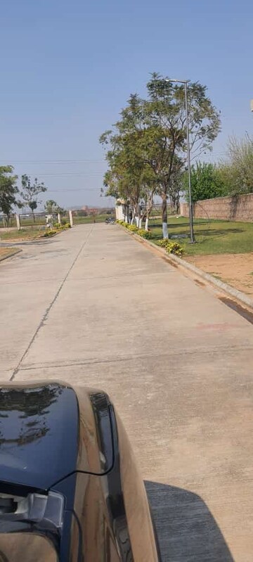  Plot – Exterior View View at VBHC Vaibhav Bhiwadi, Alwar Bypass Road - for Sale