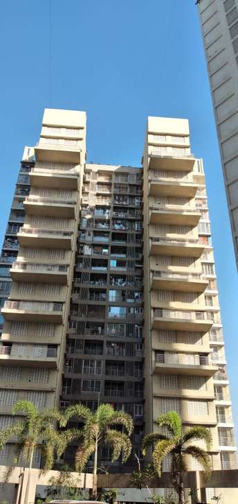 2 BHK Apartment For Rent in Rabale Navi Mumbai  7256428