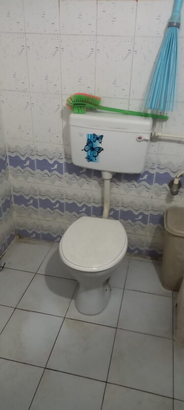 Attached Bathroom in 3 BHK Apartment at Kothapet – for Sale