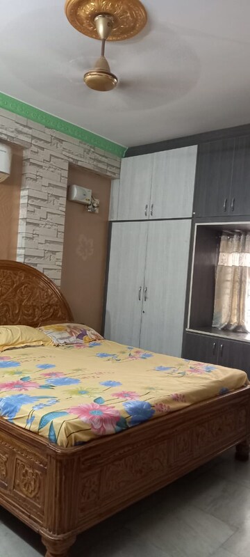 Bedroom in 3 BHK Apartment at Kothapet – for Sale