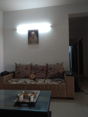Bedroom in 3.5 BHK Apartment at Supertech Cape Town, Sector 74 – for Sale