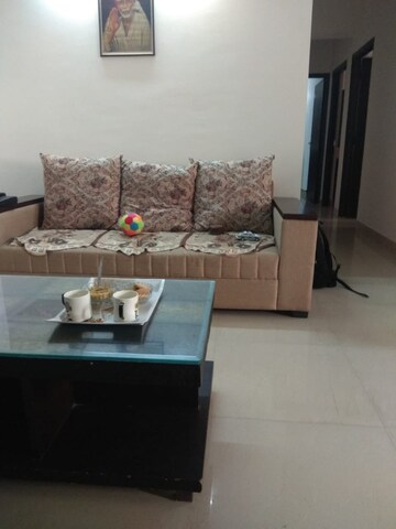 Kitchen in 3.5 BHK Apartment at Supertech Cape Town, Sector 74 – for Sale