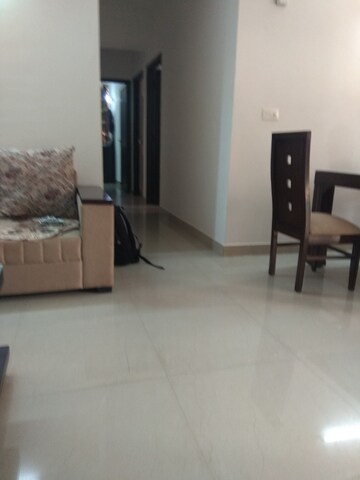 Living Room in 3.5 BHK Apartment at Supertech Cape Town, Sector 74 – for Sale