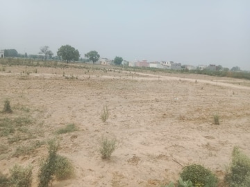 Plot Area in  Plot at Jharoda Kalan – for Sale