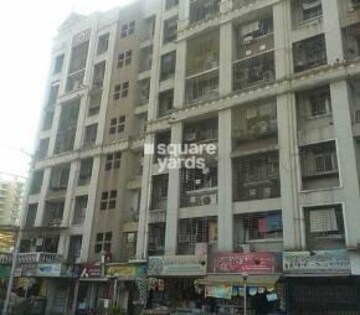 2 BHK Apartment – Exterior View View at NG Park, Dahisar East - for Sale