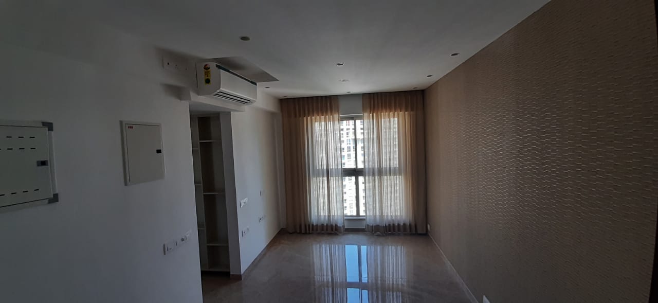 1 BHK Apartment For Rent in Hiranandani Sorrento Powai Mumbai  7256506